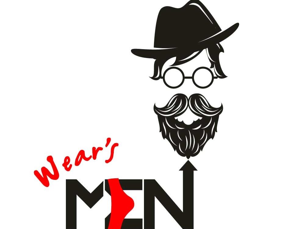 Mr.Men Clothing Store